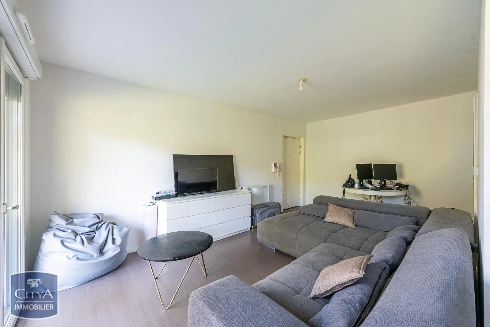 Photo 8 Appartement 2 pièces 45.54m²