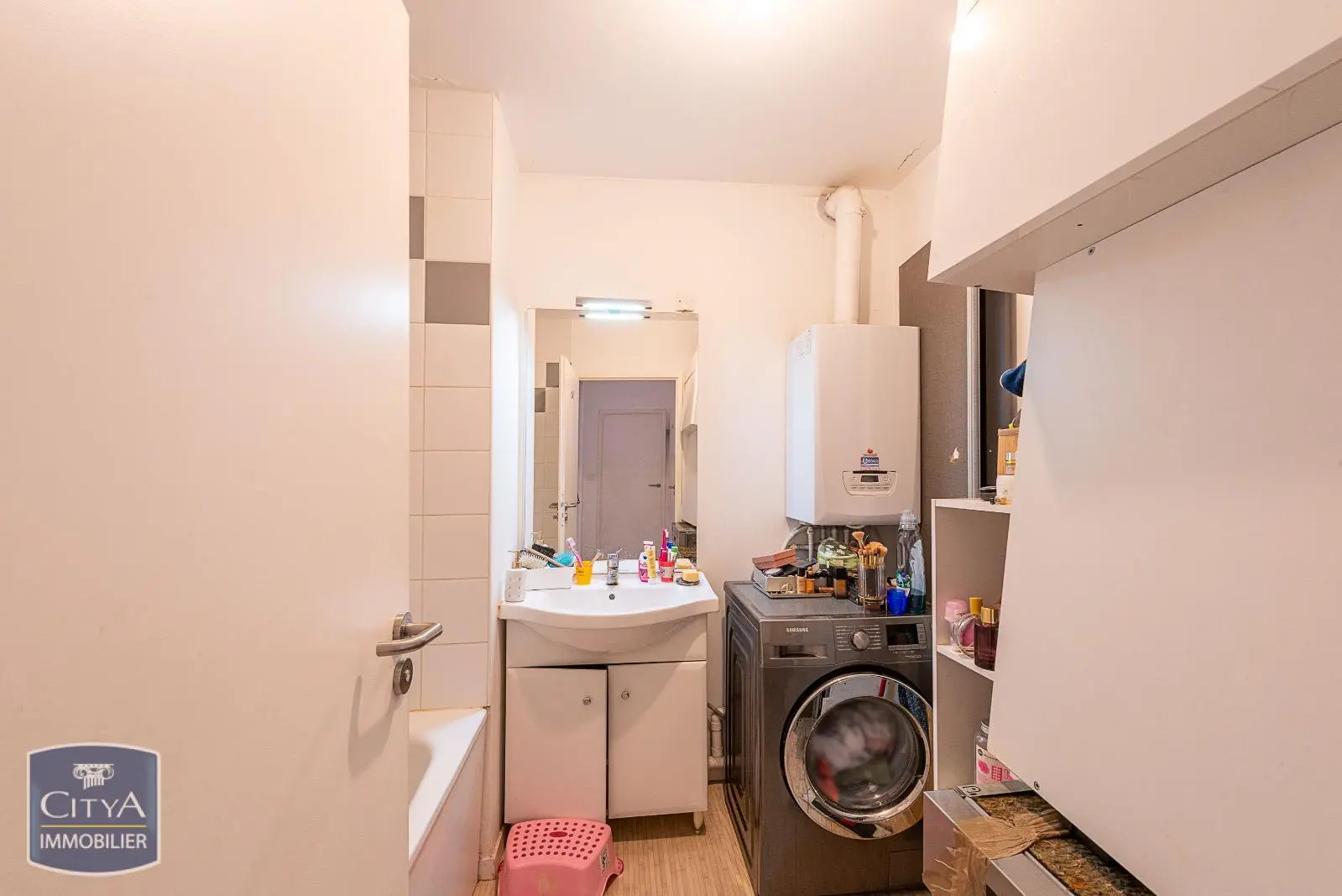 Photo 9 Appartement 2 pièces 45.54m²