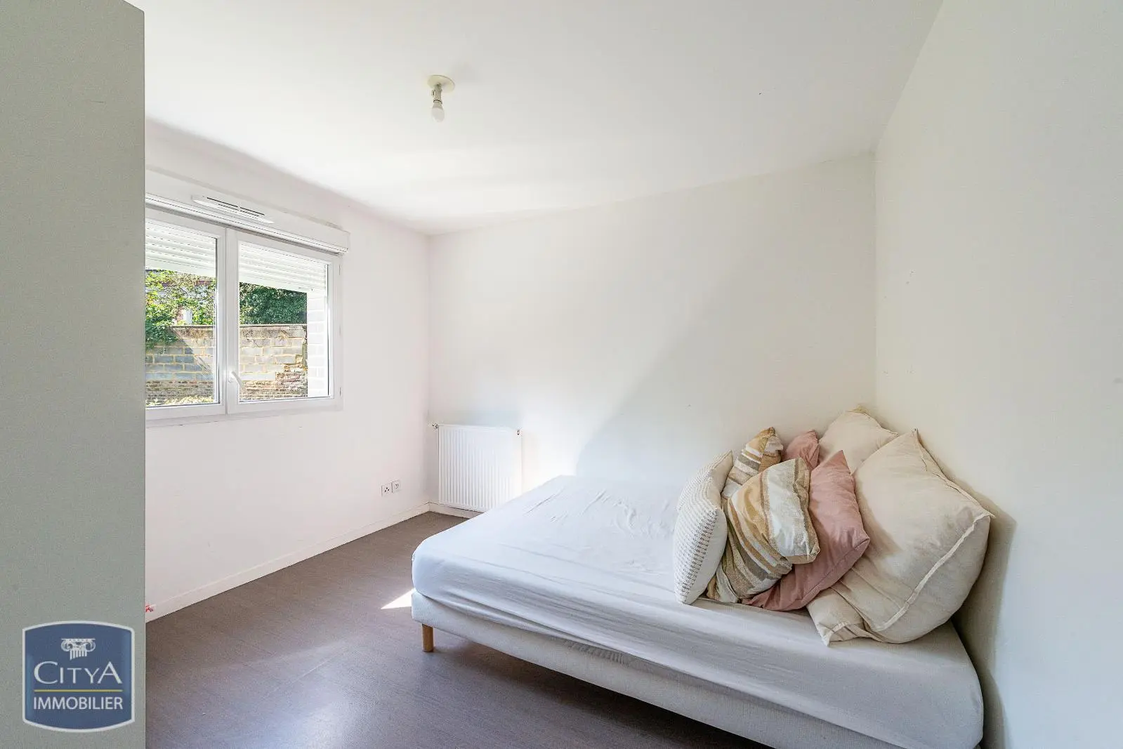 Photo 11 Appartement 2 pièces 45.54m²