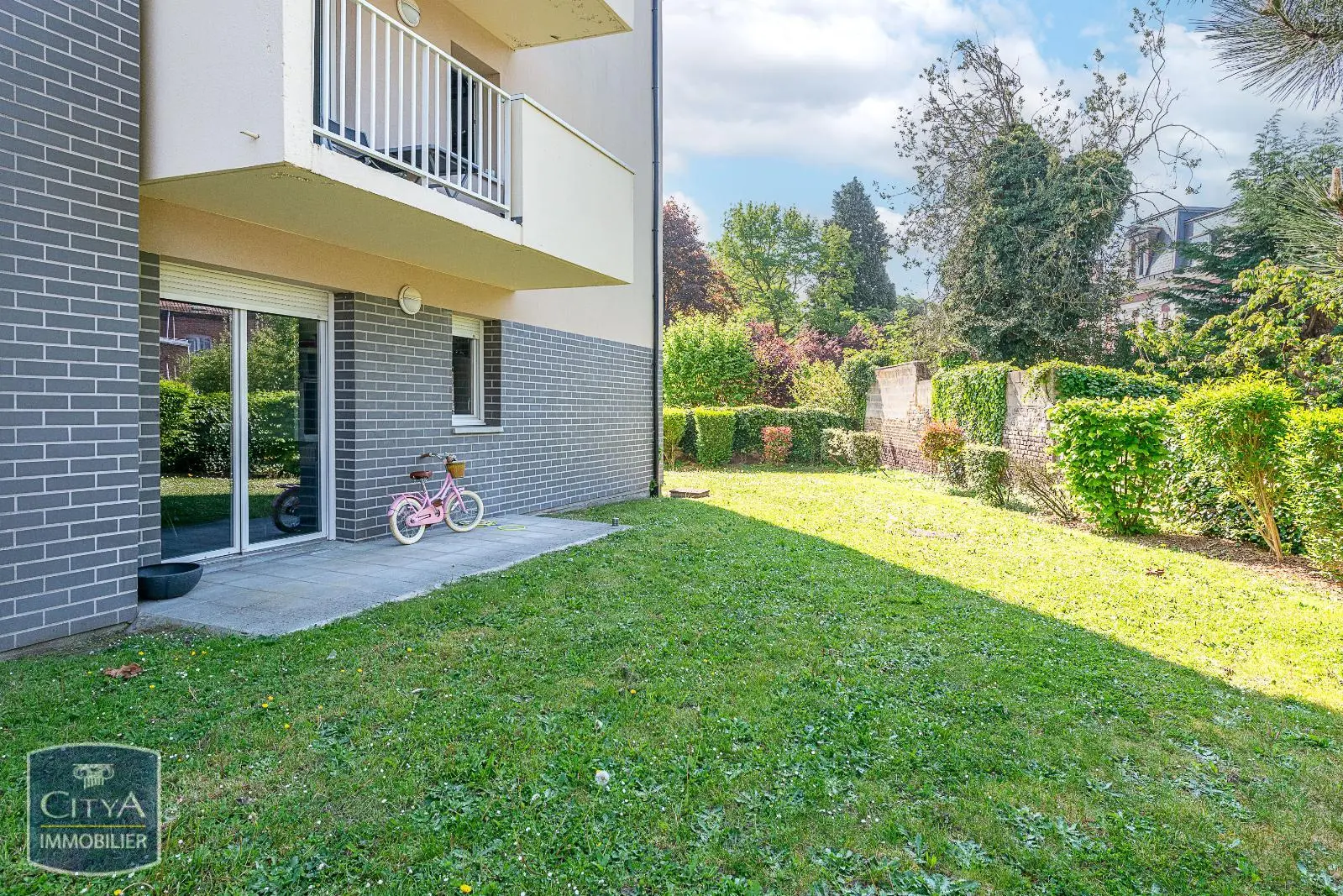 Photo 12 Appartement 2 pièces 45.54m²
