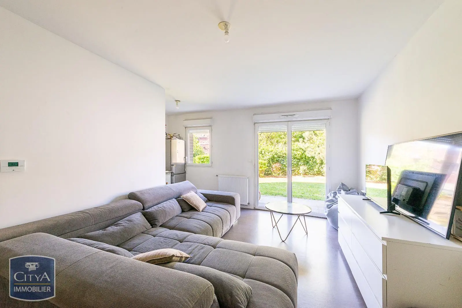 Photo 1 Appartement 2 pièces 45.54m²