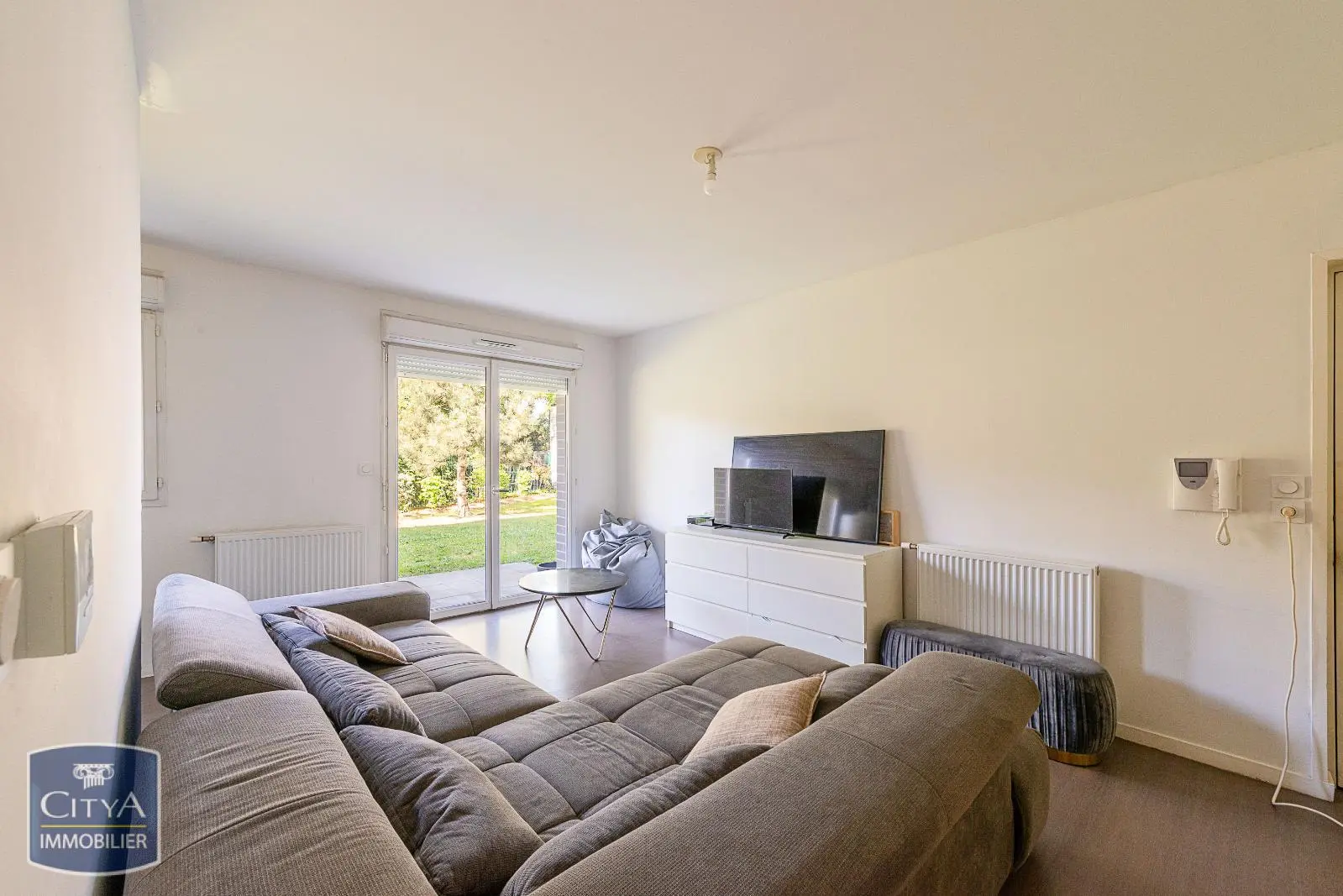 Photo 2 Appartement 2 pièces 45.54m²