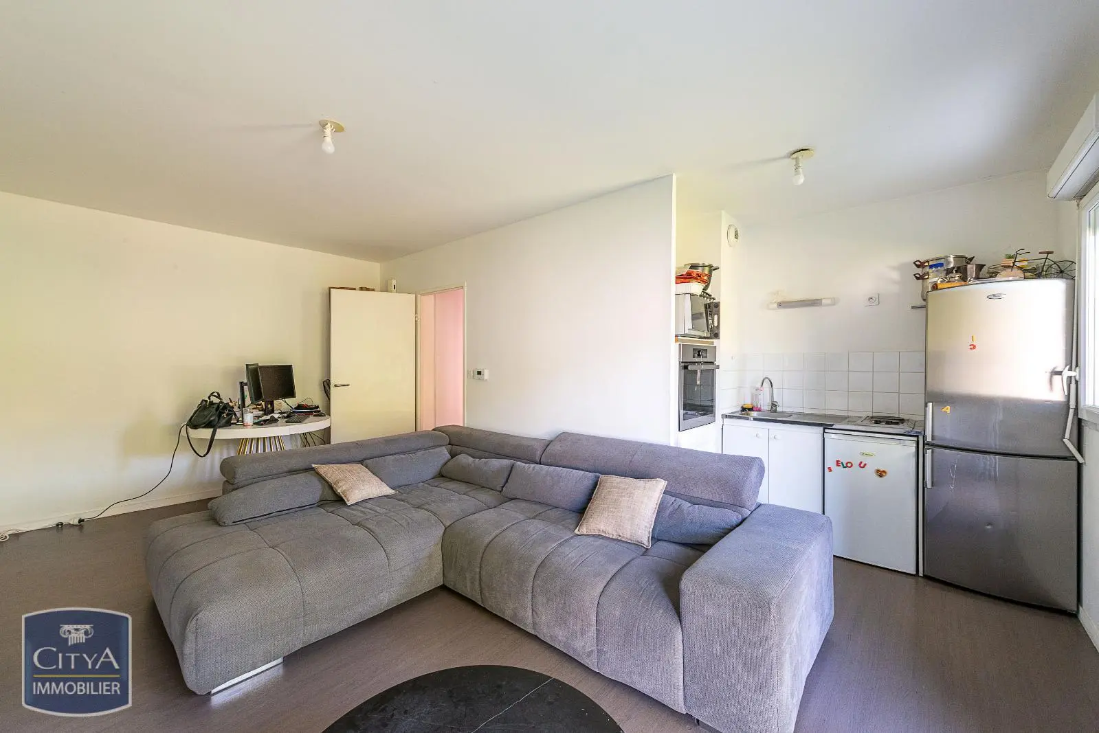 Photo 6 Appartement 2 pièces 45.54m²