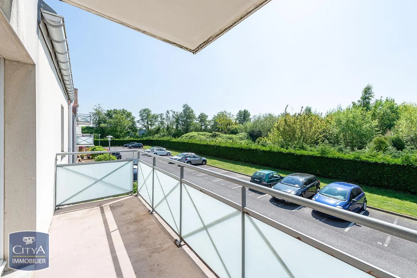 Photo 1 appartement Quiévrechain