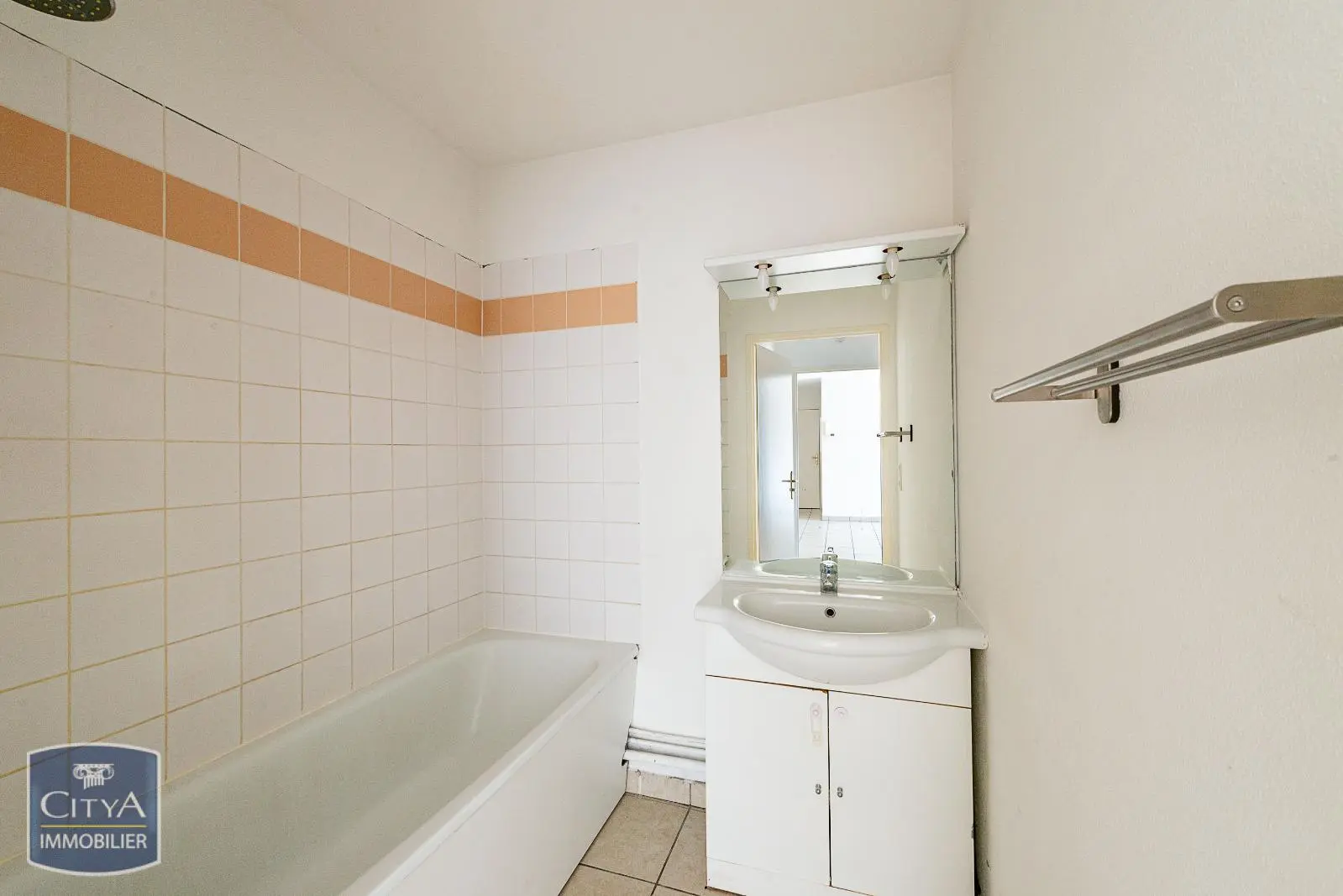 Photo 2 appartement Quiévrechain
