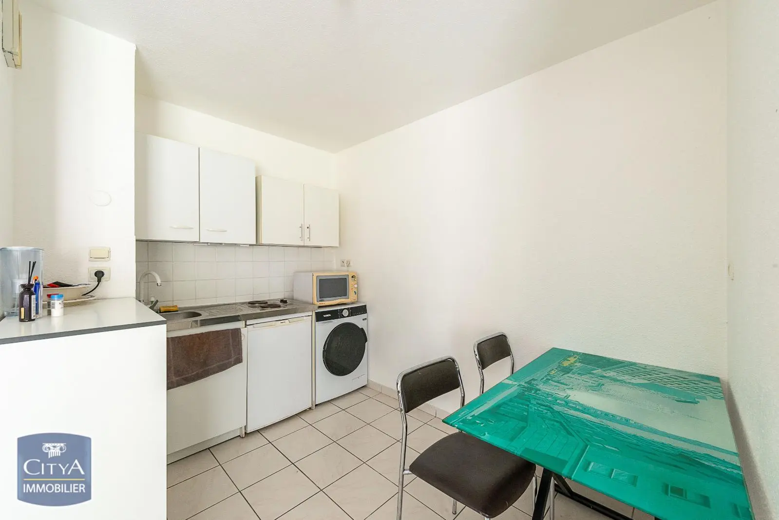 Photo 1 Appartement 2 pièces 38m²