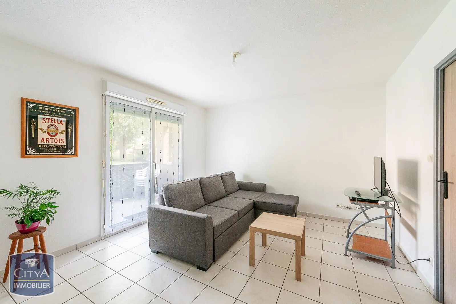 Photo 14 Appartement 2 pièces 38m²