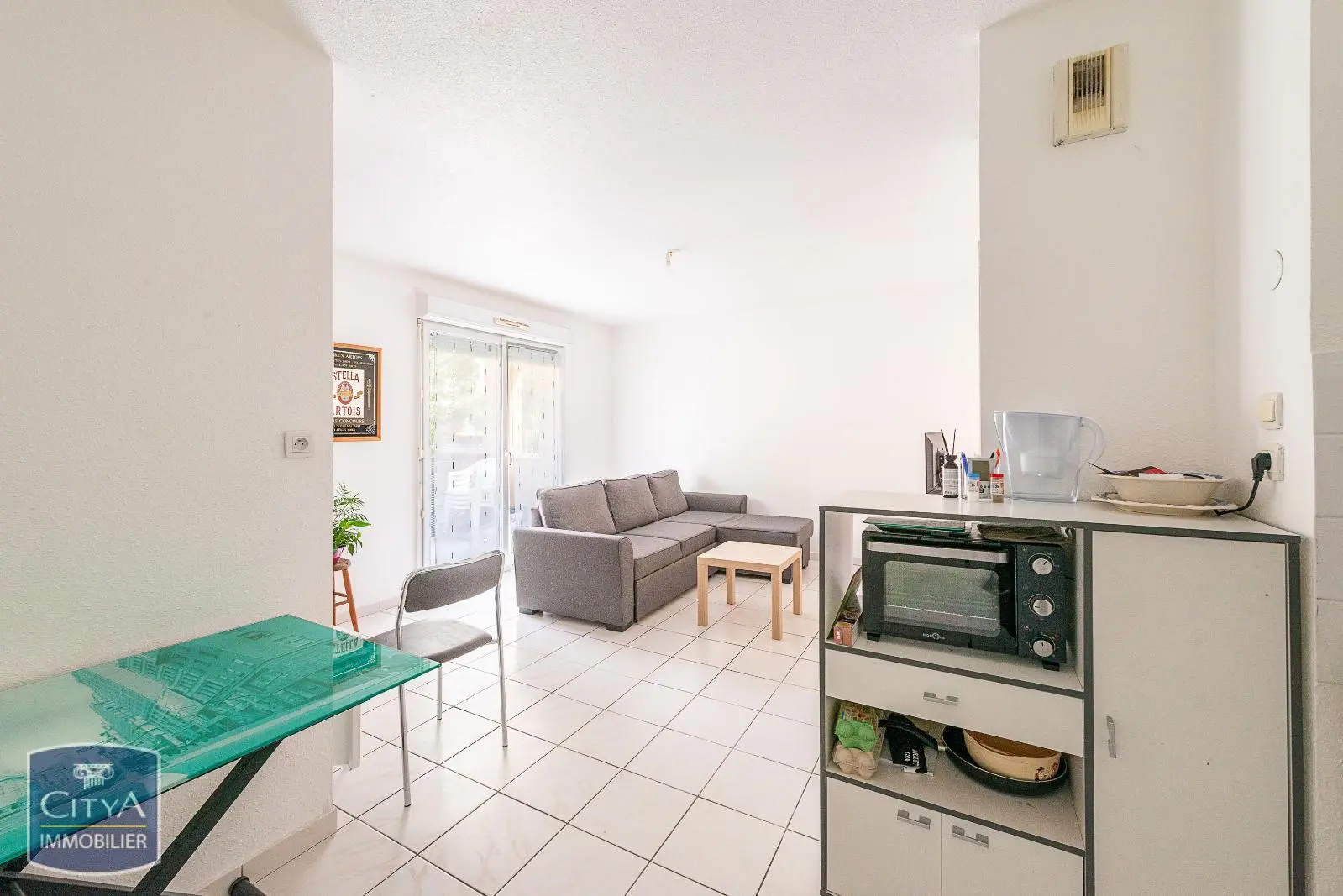 Photo 3 Appartement 2 pièces 38m²