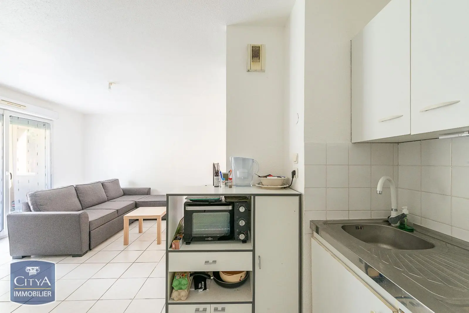 Photo 4 Appartement 2 pièces 38m²