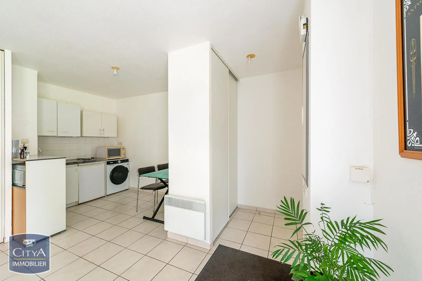 Photo 5 Appartement 2 pièces 38m²