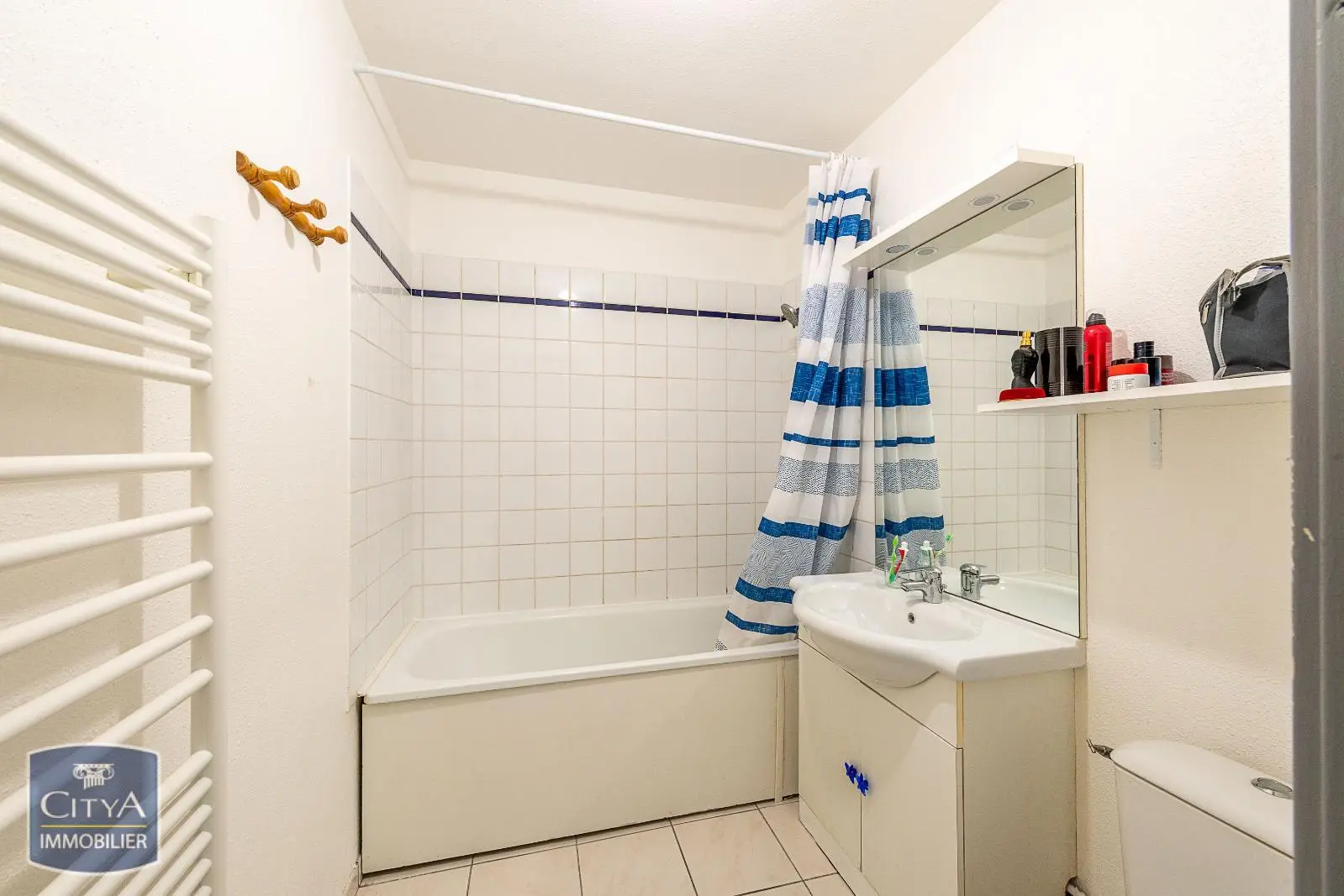 Photo 6 Appartement 2 pièces 38m²