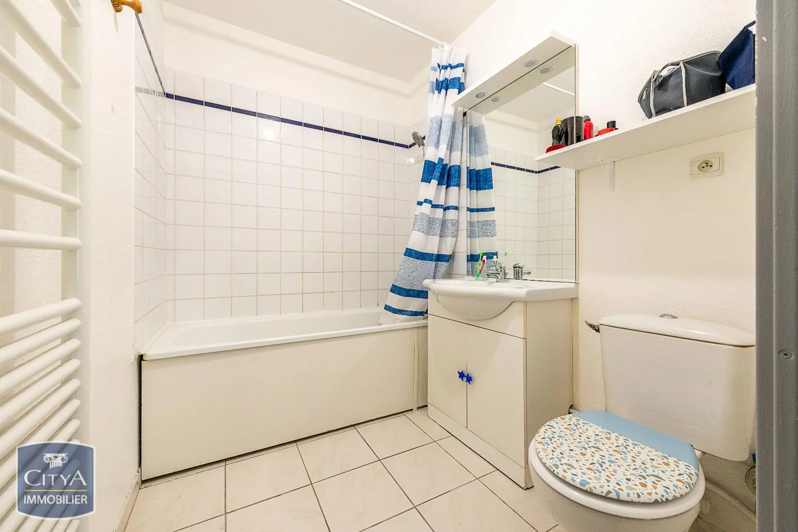 Photo 7 Appartement 2 pièces 38m²