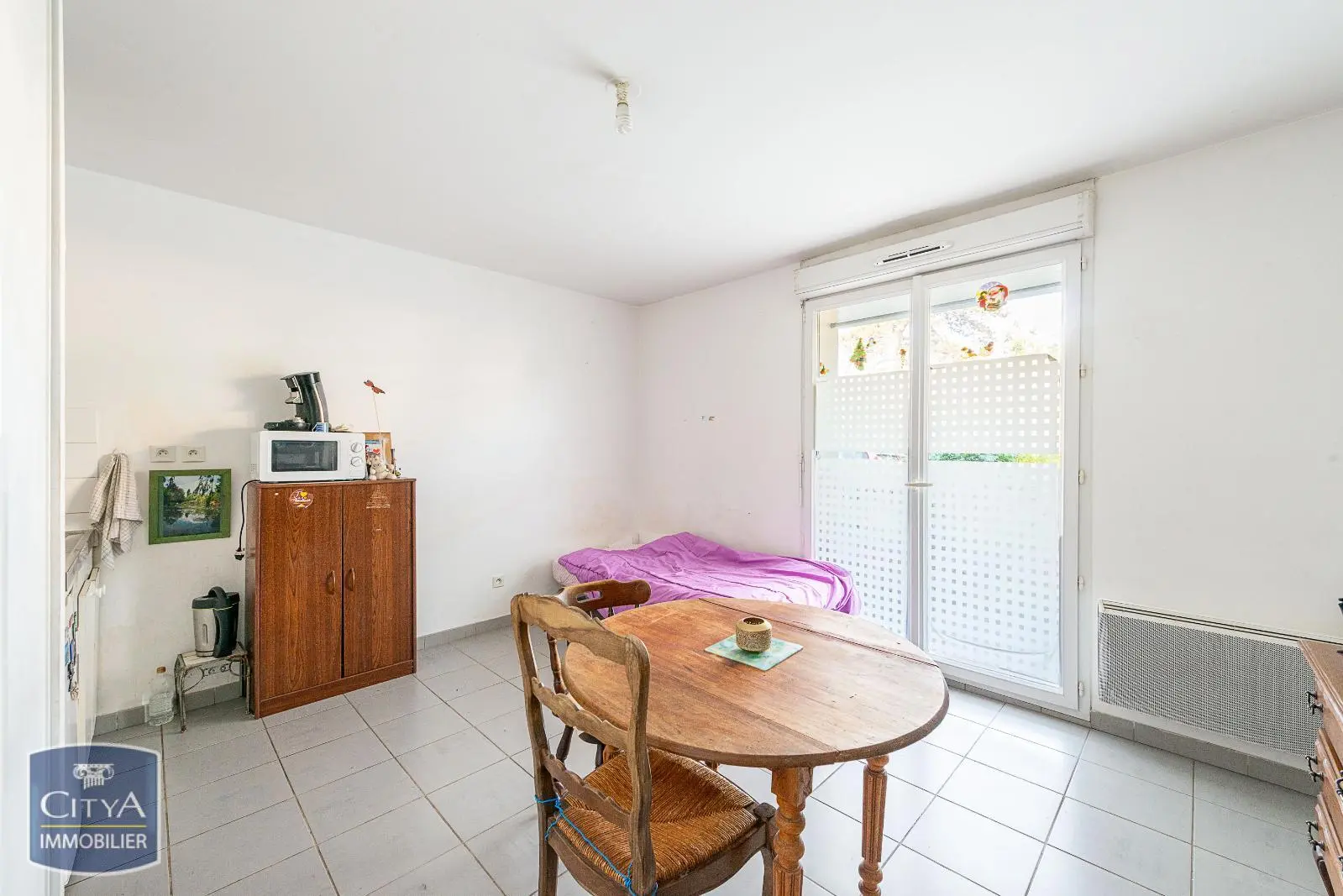 Photo 6 Appartement 1 pièce 27.6m²