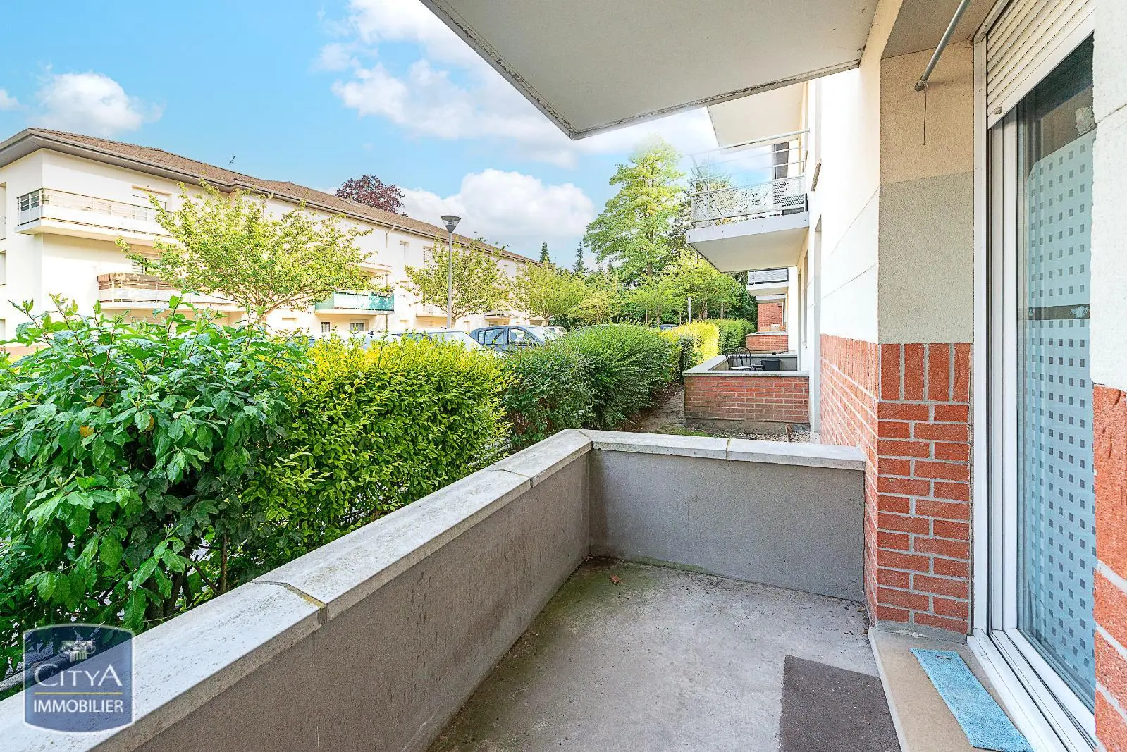 Photo 2 Appartement 1 pièce 27.6m²