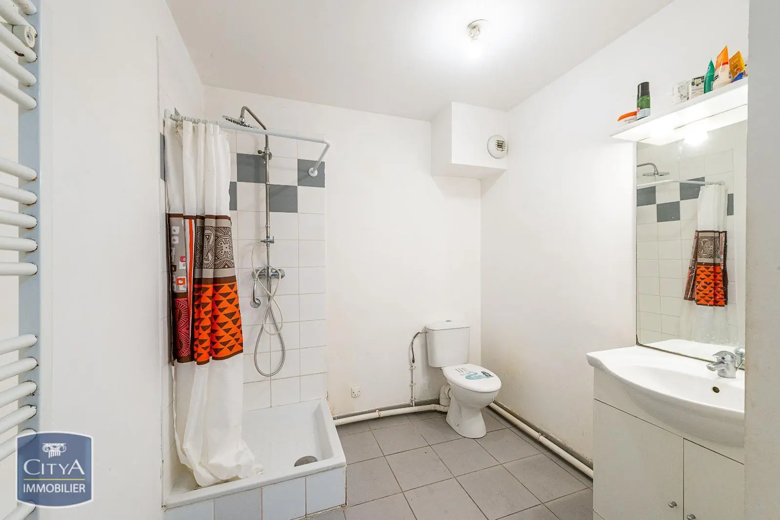 Photo 3 Appartement 1 pièce 27.6m²