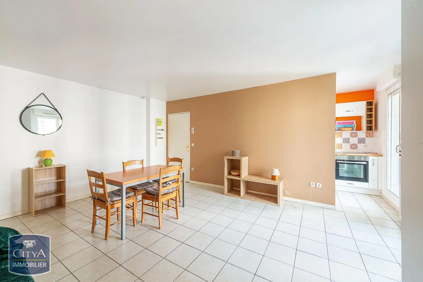 Photo 1 Appartement 3 pièces 54.48m²