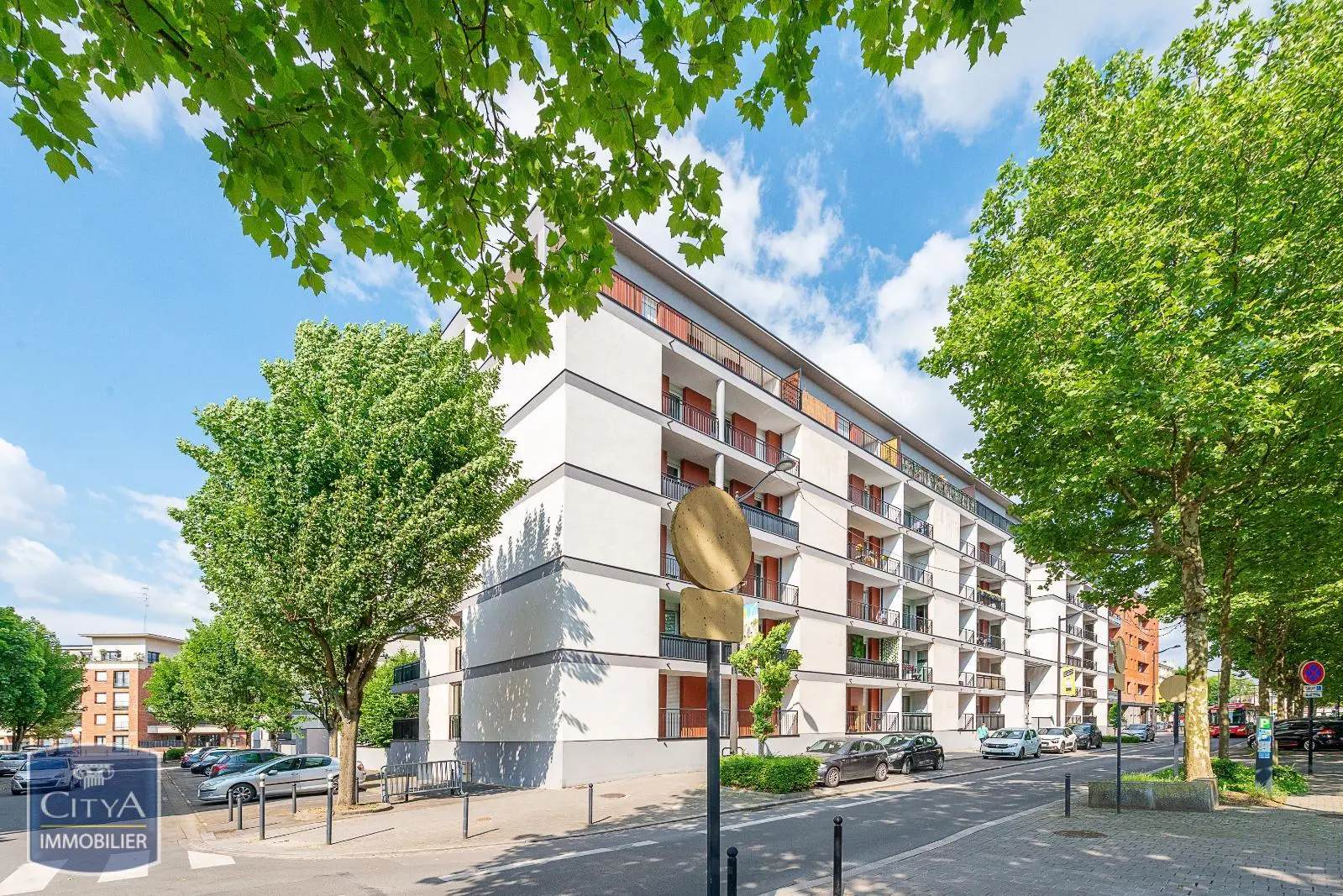 Photo 8 Appartement 3 pièces 54.48m²