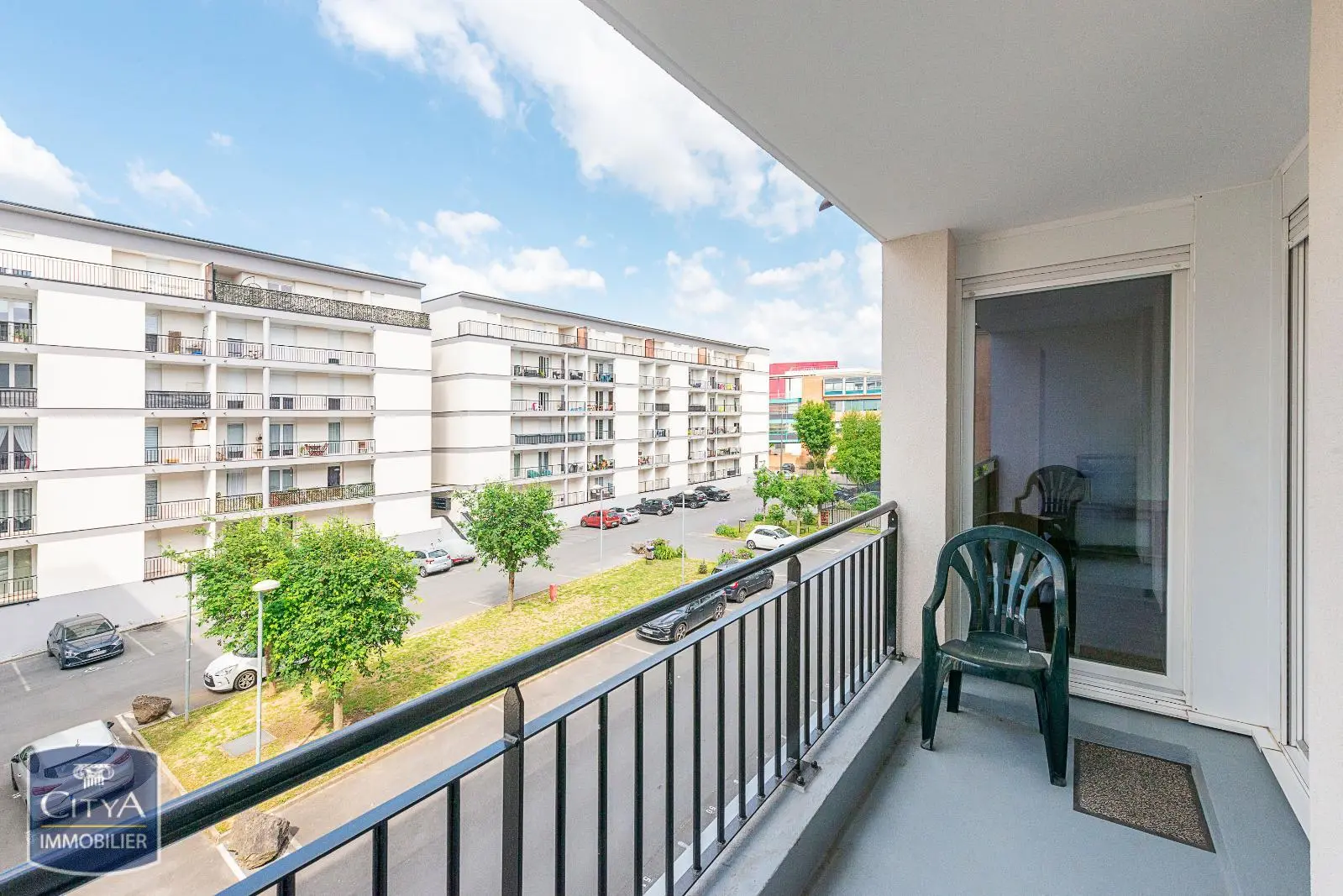 Photo 9 Appartement 3 pièces 54.48m²