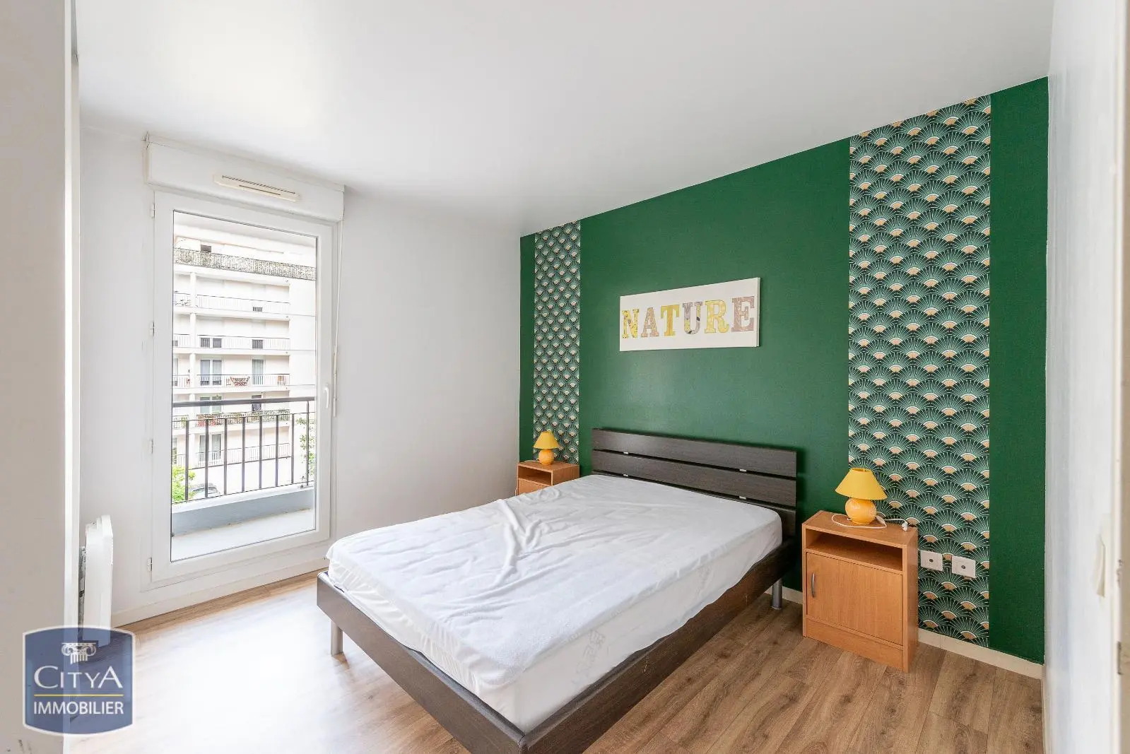 Photo 3 Appartement 3 pièces 54.48m²