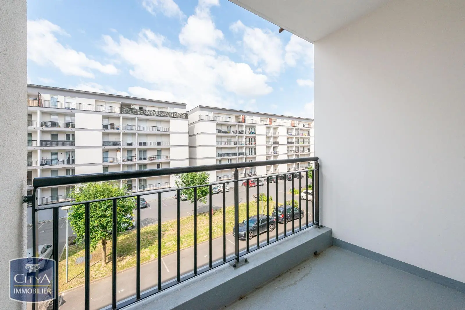 Photo 6 Appartement 3 pièces 54.48m²