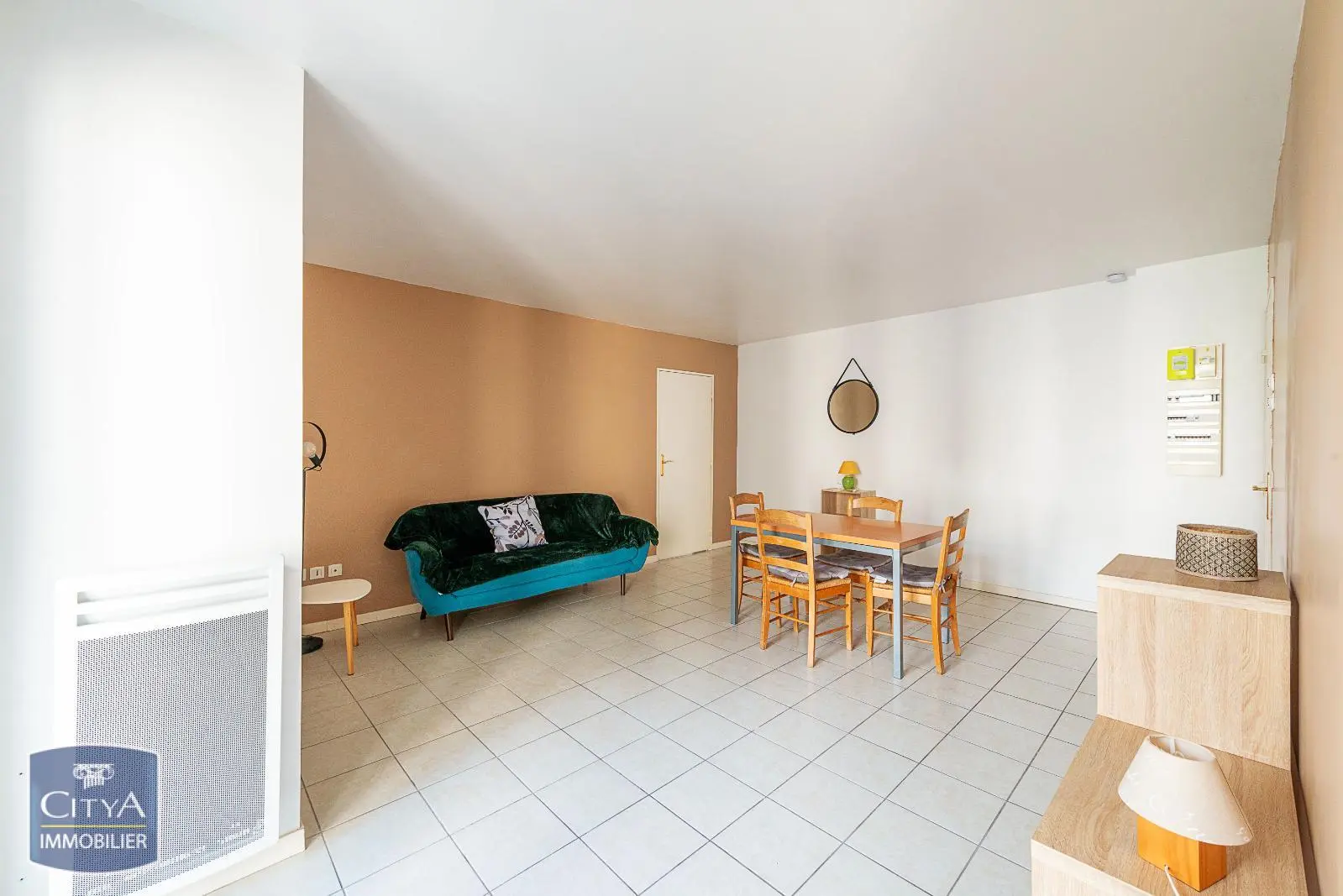Photo 7 Appartement 3 pièces 54.48m²