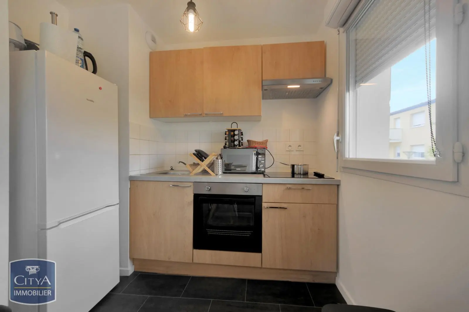 Photo 7 Appartement 2 pièces 44.83m²