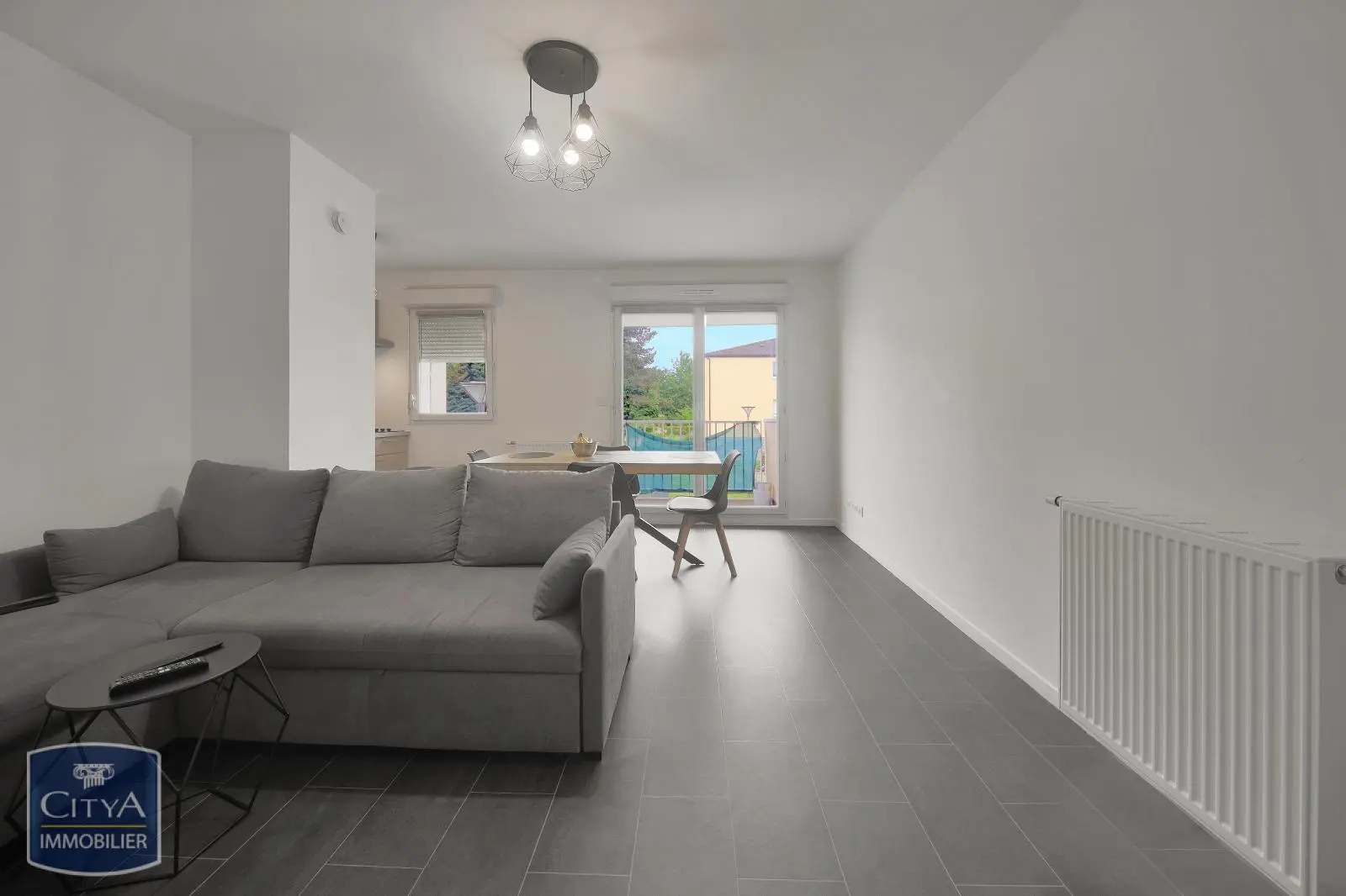 Photo 4 Appartement 2 pièces 44.83m²
