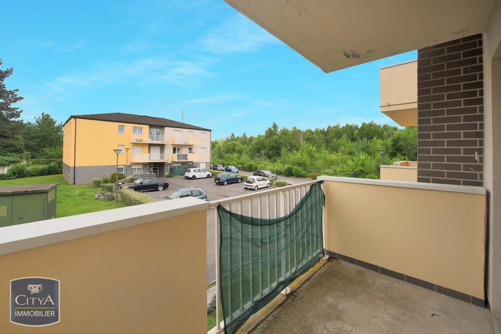 Photo 11 Appartement 2 pièces 44.83m²