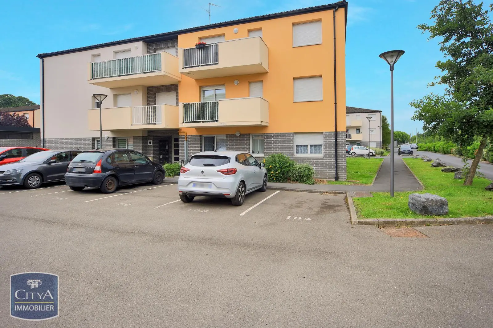 Photo 12 Appartement 2 pièces 44.83m²