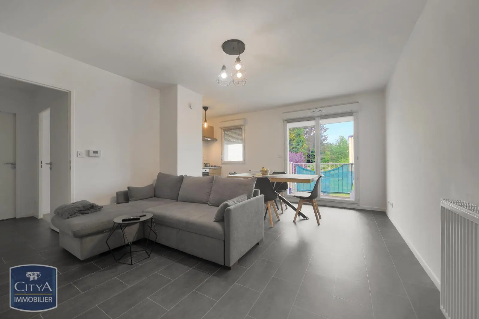Photo 6 Appartement 2 pièces 44.83m²