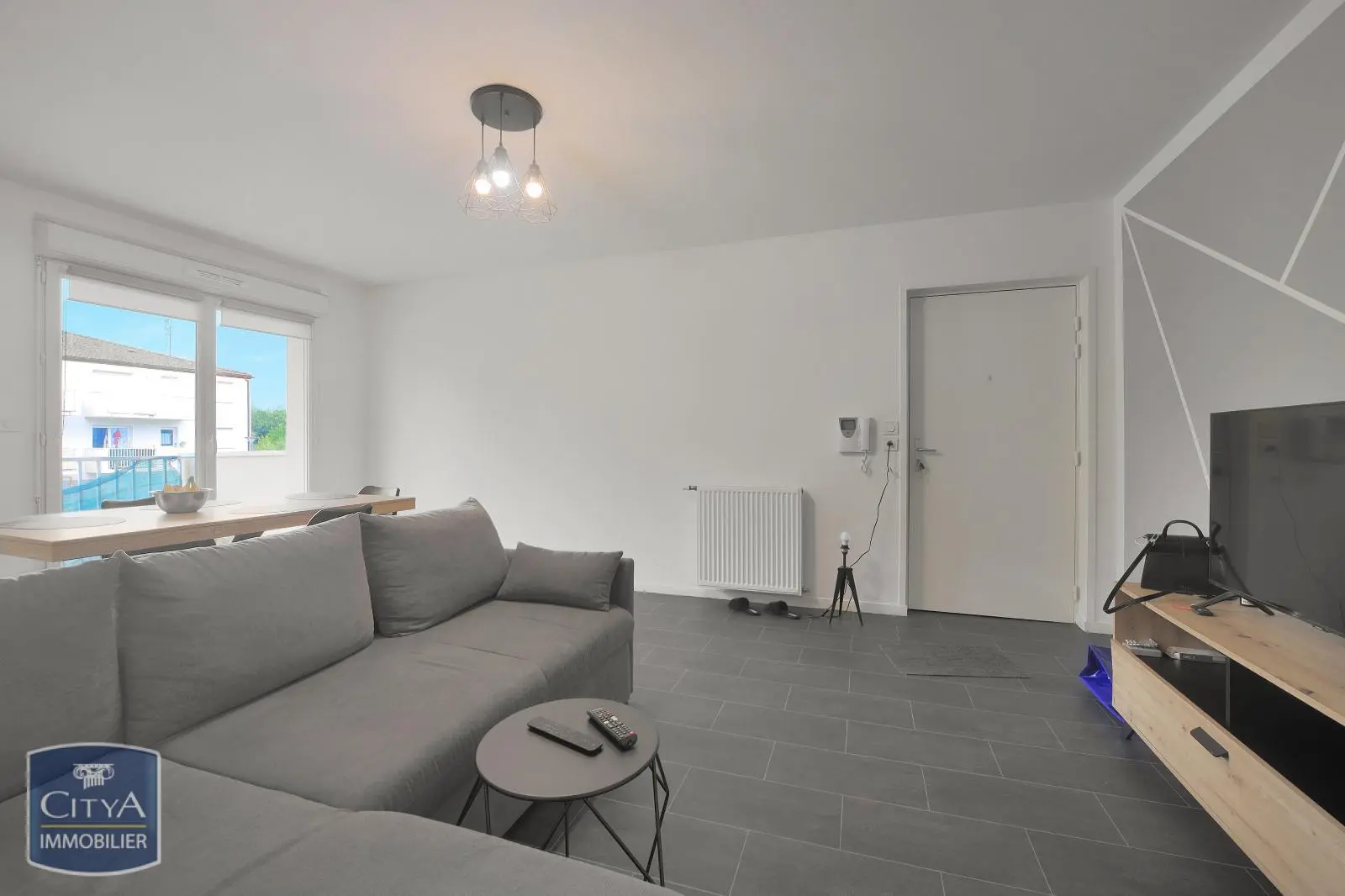 Photo 5 Appartement 2 pièces 44.83m²