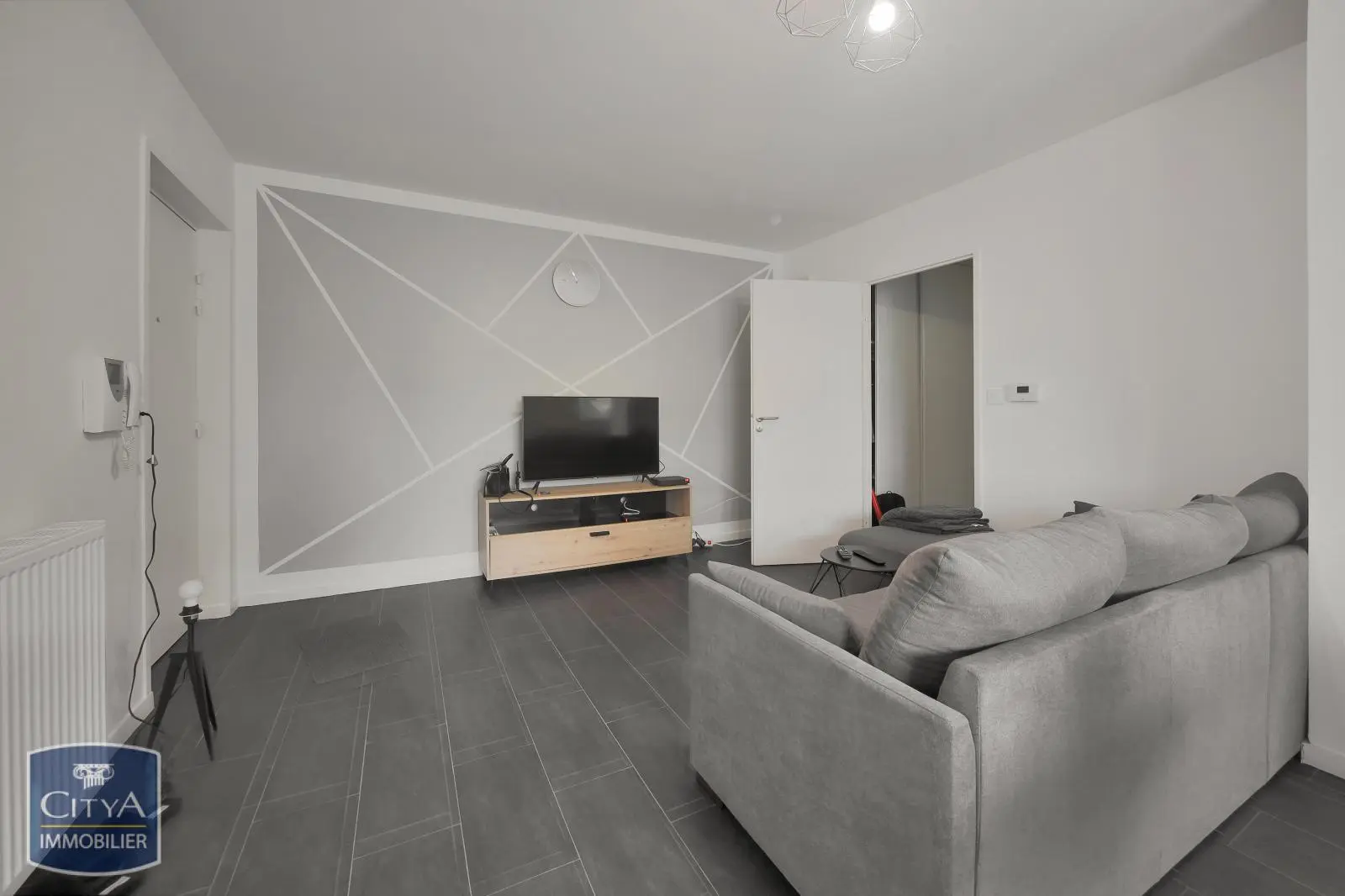 Photo 3 Appartement 2 pièces 44.83m²