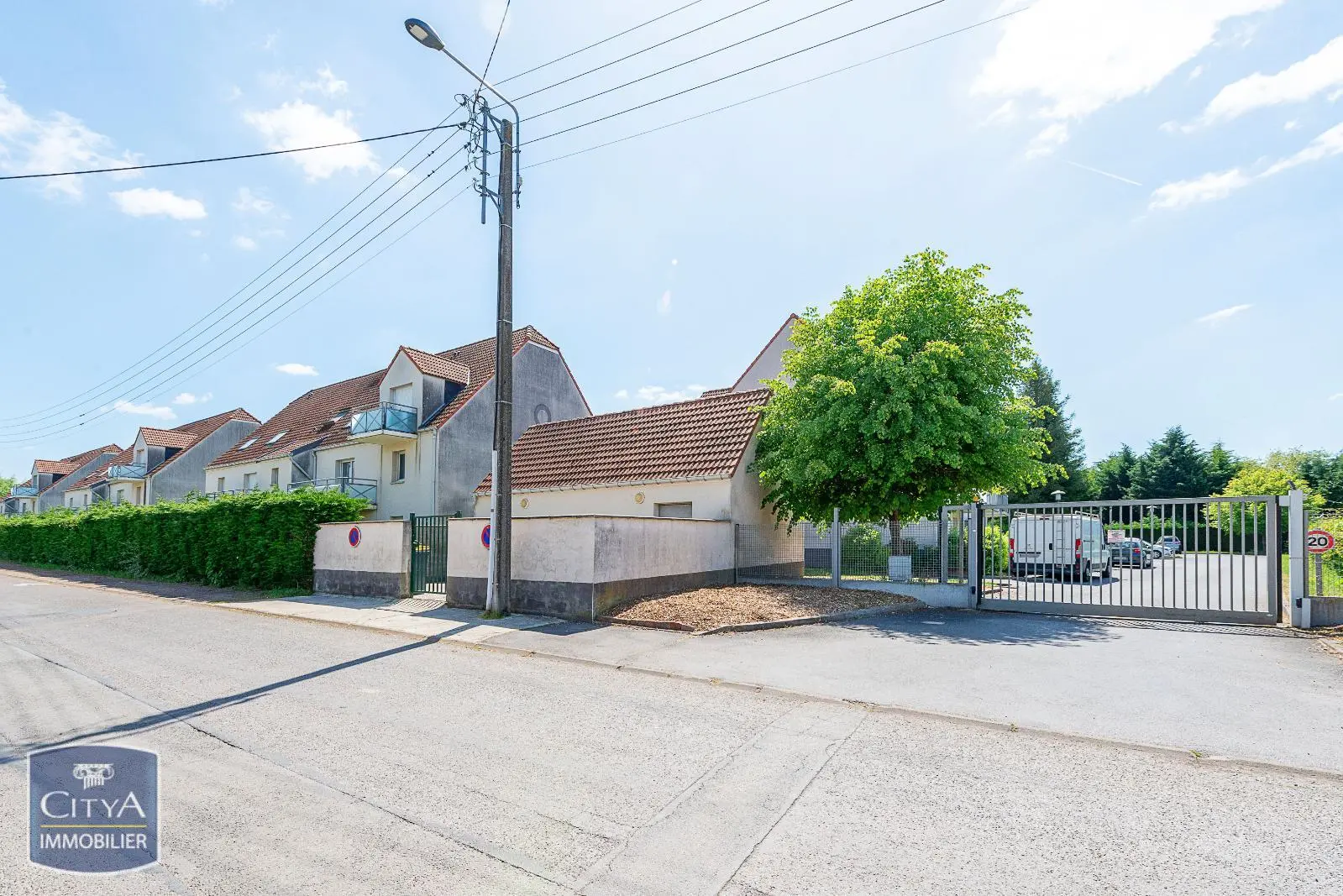 Photo 10 Appartement 2 pièces 47.48m²
