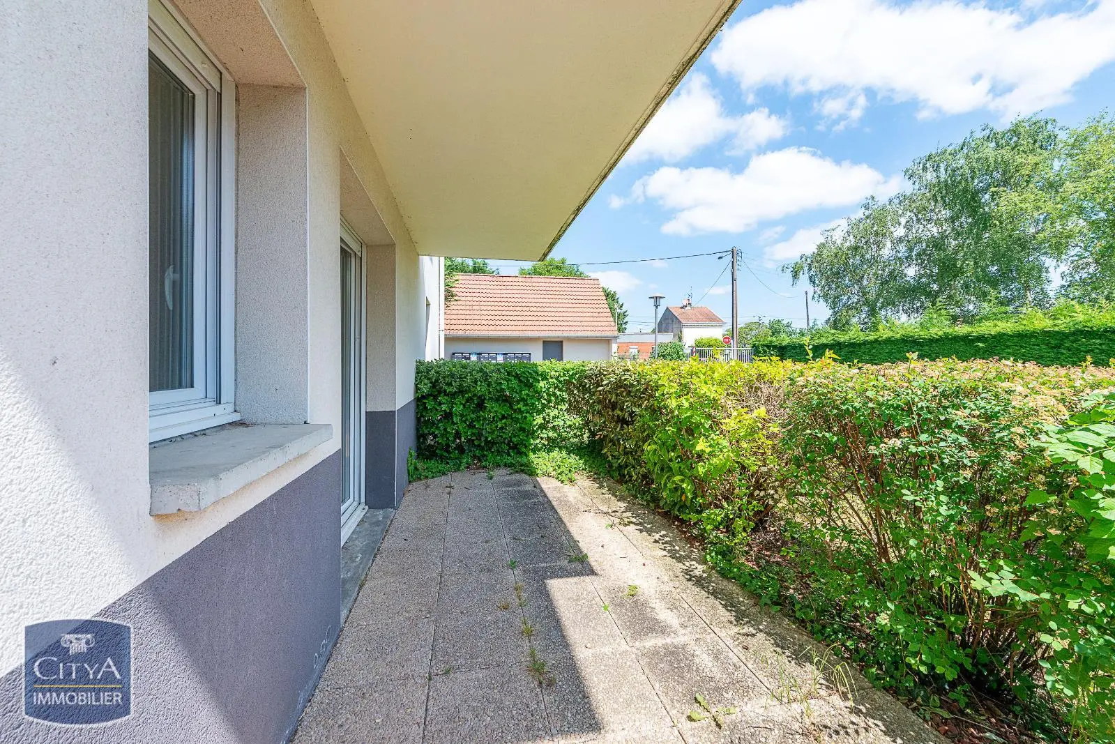 Photo 3 Appartement 2 pièces 47.48m²
