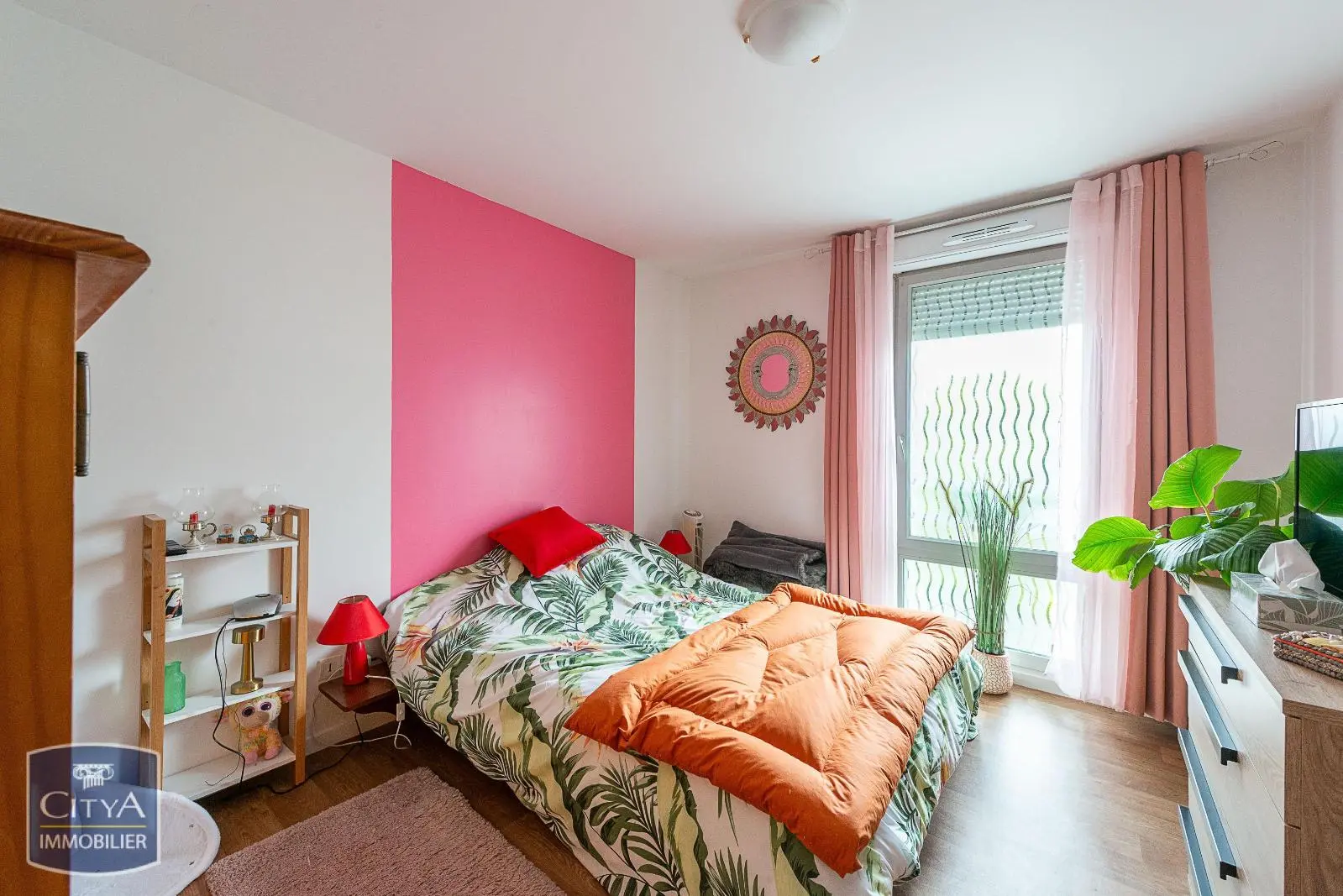 Photo 3 Appartement 2 pièces 48.9m²