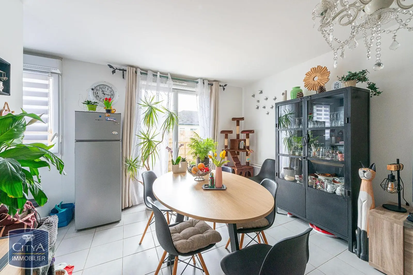 Photo 2 Appartement 2 pièces 48.9m²