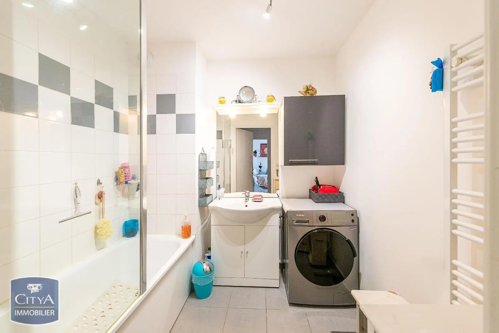 Photo 6 Appartement 2 pièces 48.9m²