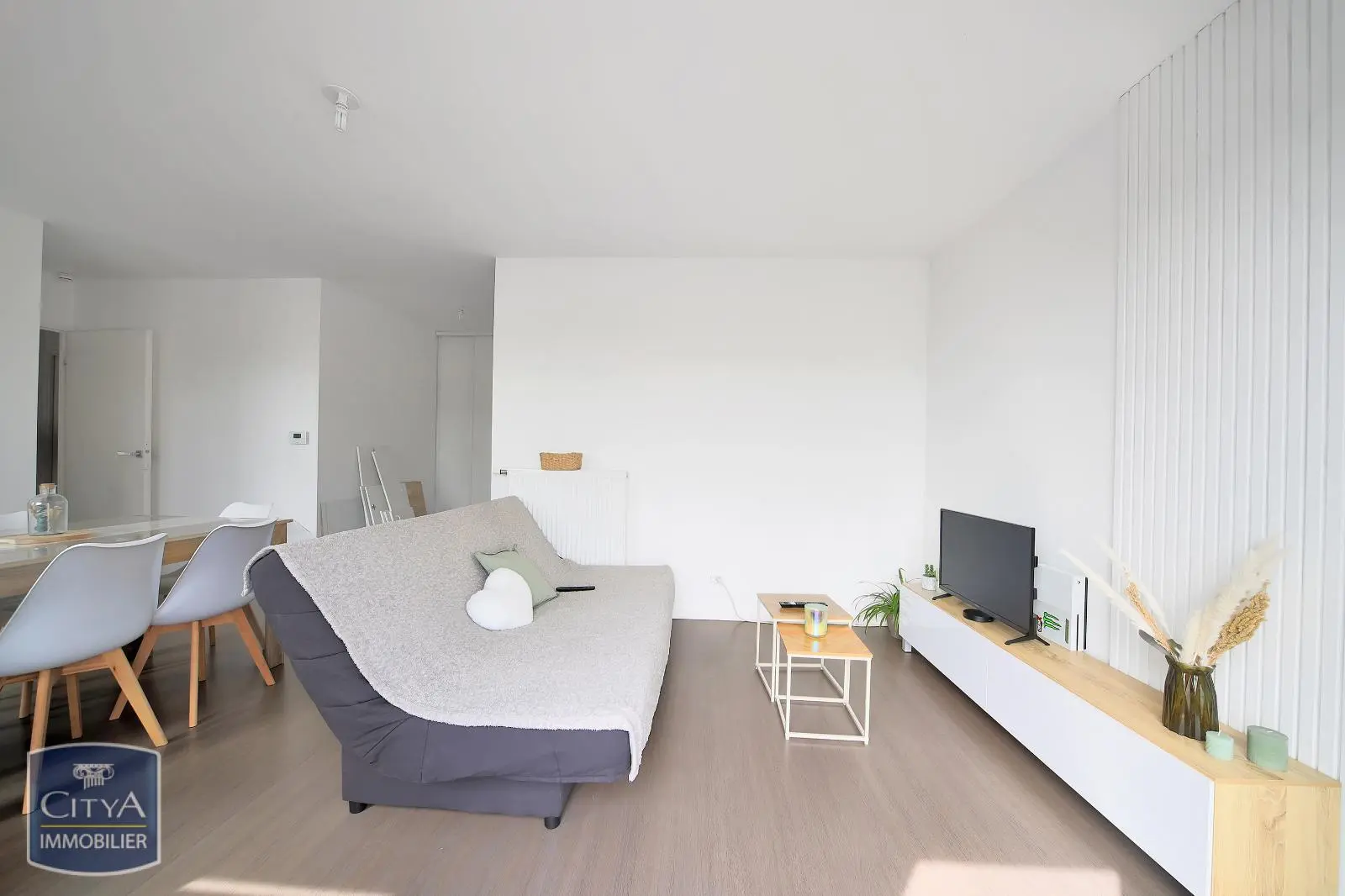 Photo 5 Appartement 3 pièces 61.55m²