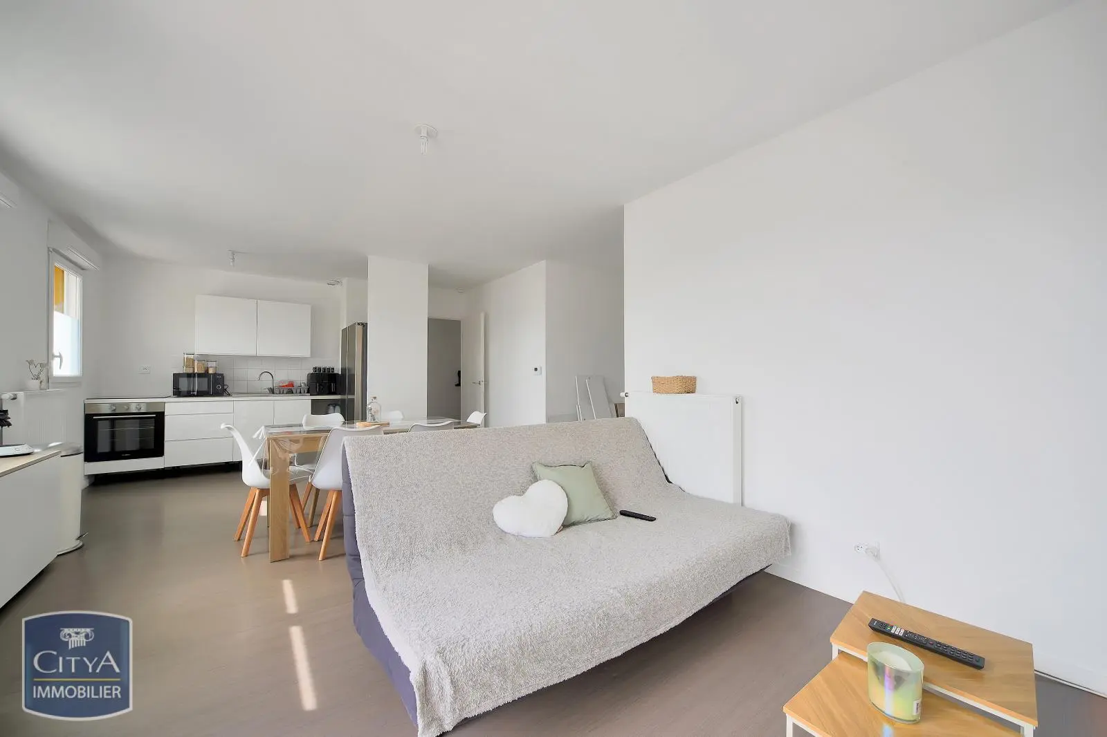 Photo 6 Appartement 3 pièces 61.55m²