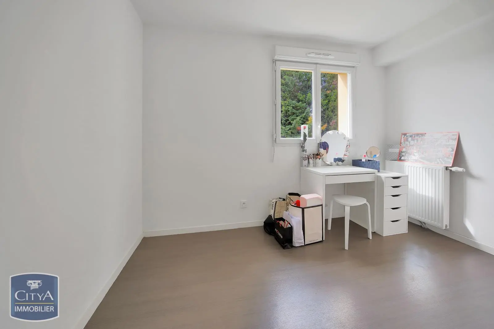 Photo 10 Appartement 3 pièces 61.55m²