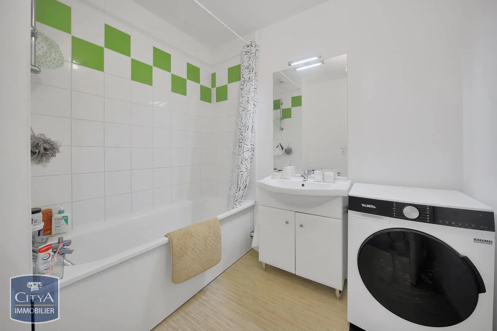 Photo 11 Appartement 3 pièces 61.55m²
