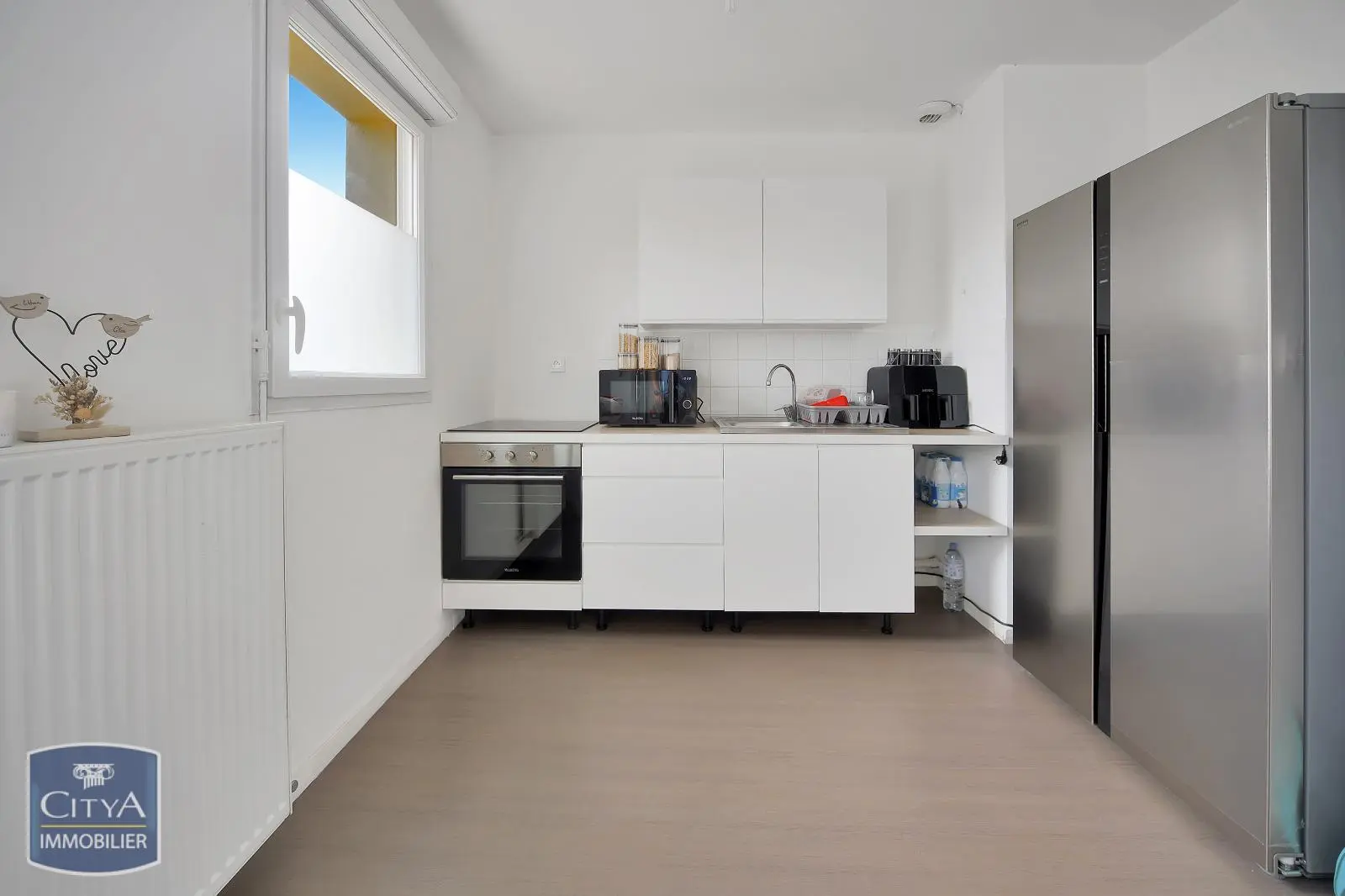 Photo 7 Appartement 3 pièces 61.55m²