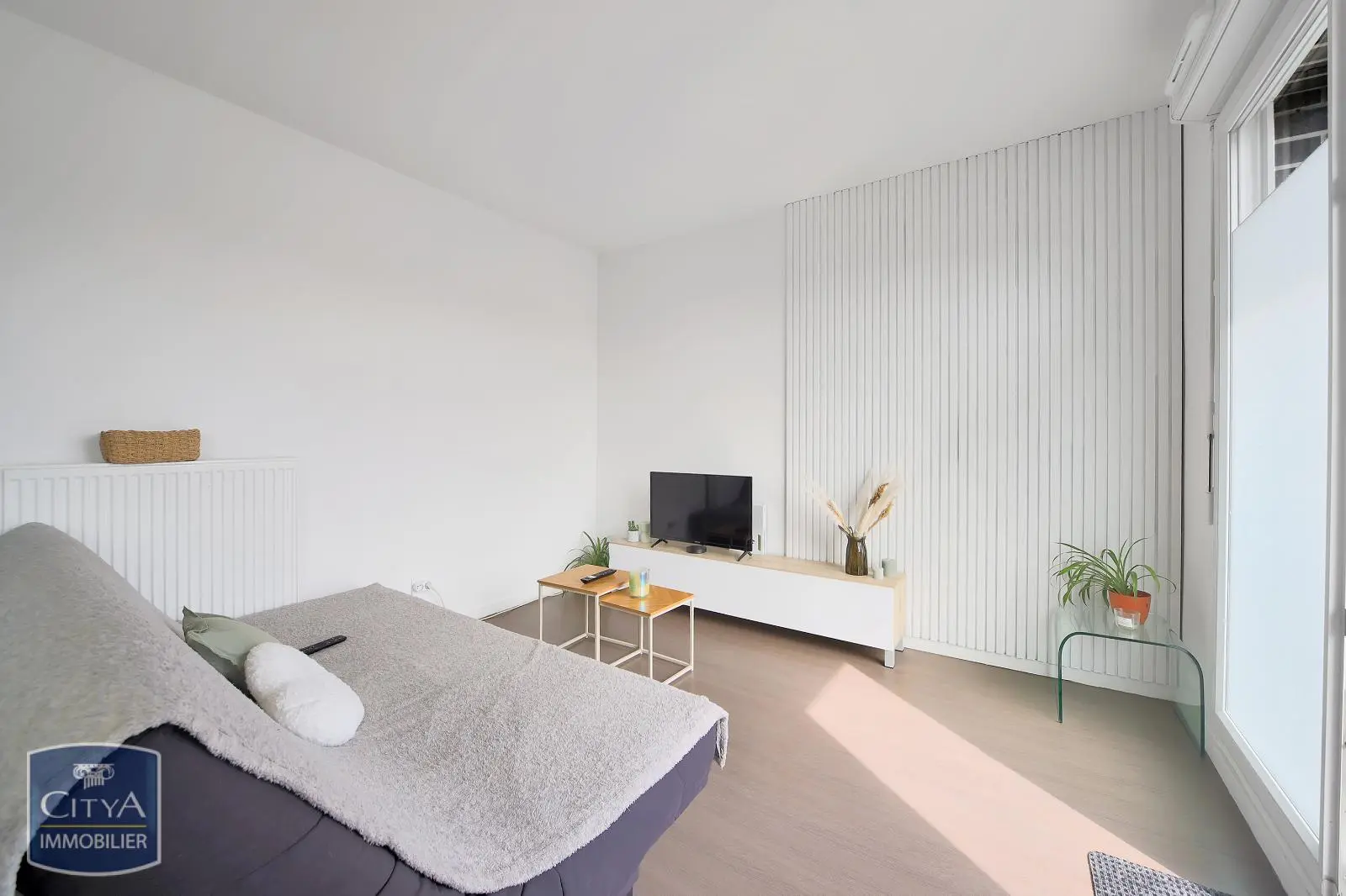Photo 4 Appartement 3 pièces 61.55m²