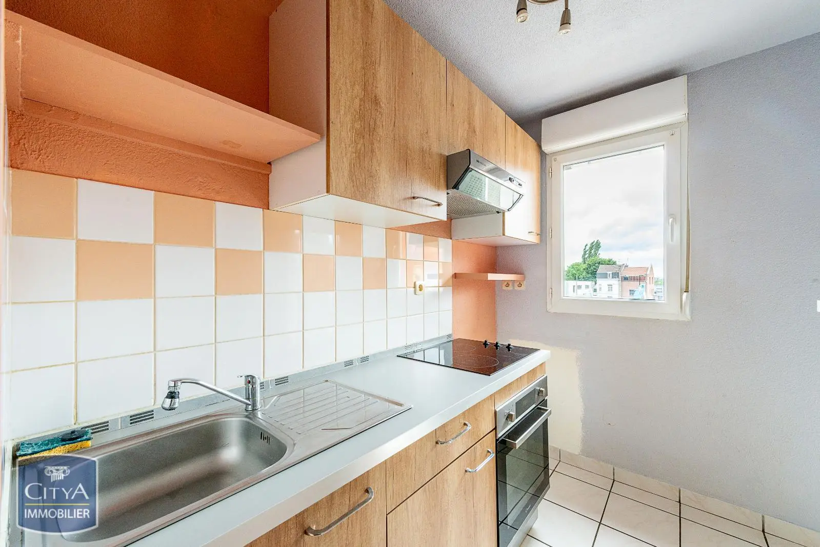 Photo 3 Appartement 3 pièces 55m²
