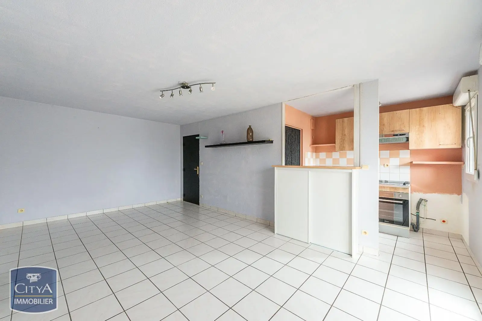 Photo 1 Appartement 3 pièces 55m²