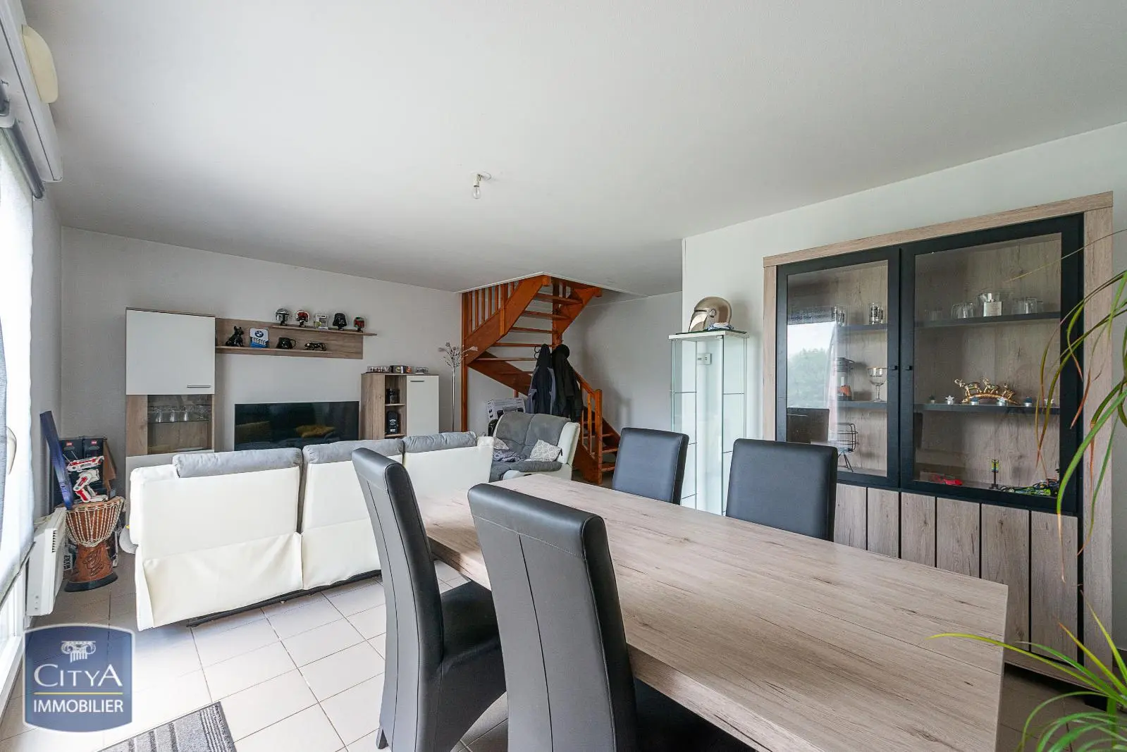 Photo 2 Maison 3 pièces 70.45m²