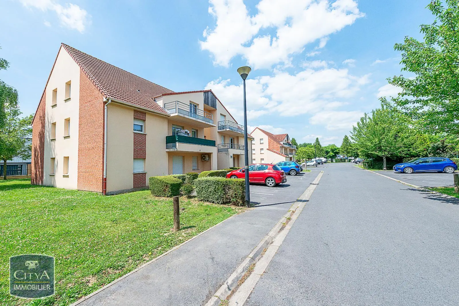 Photo 2 Appartement 3 pièces 67m²