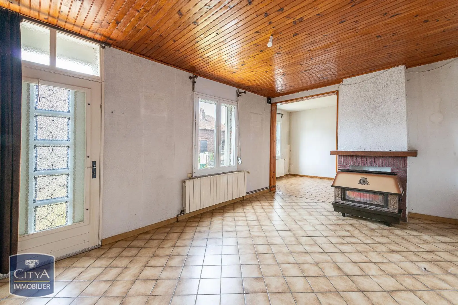 Photo 2 Maison 4 pièces 95m²