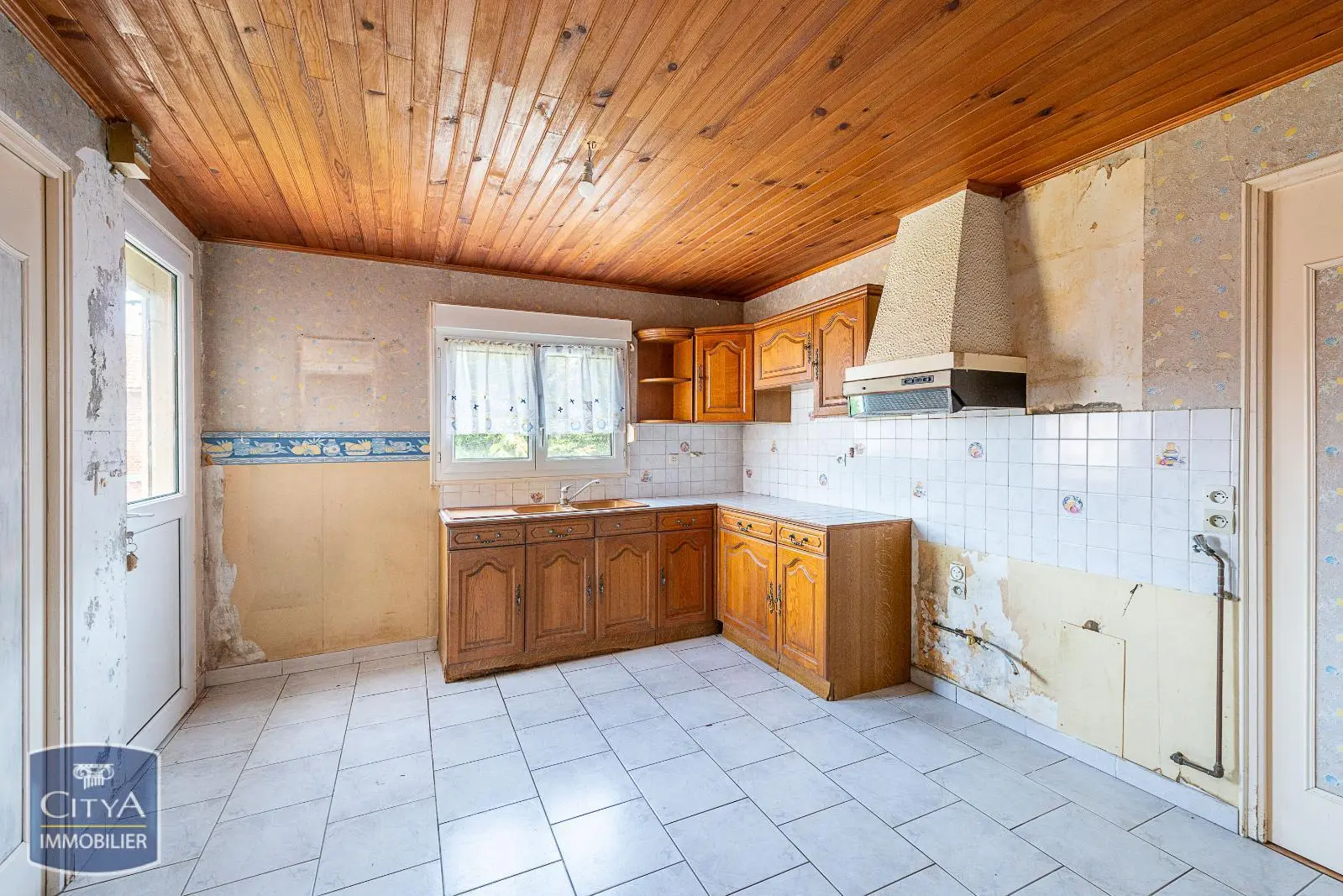 Photo 4 Maison 4 pièces 95m²
