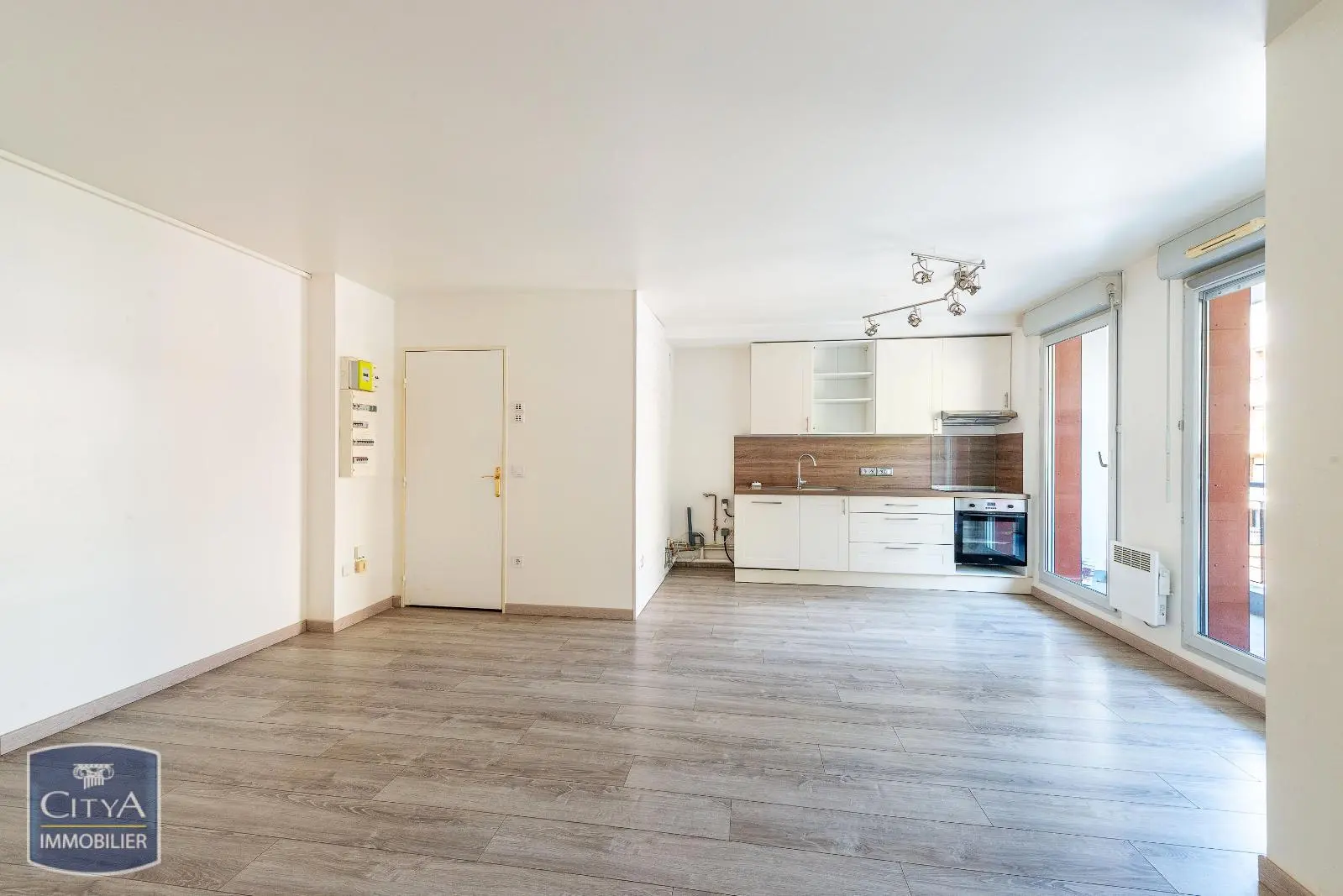Photo 1 Appartement 3 pièces 53.83m²